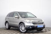 Honda CR-V III Пермь  - изображение 26