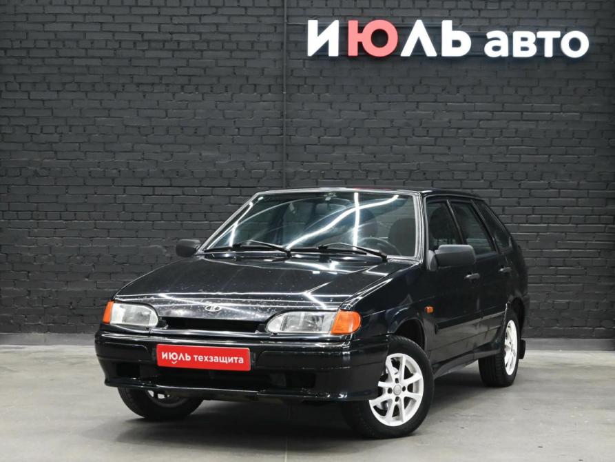 Lada (ВАЗ) 2114 Екатеринбург  - изображение 1