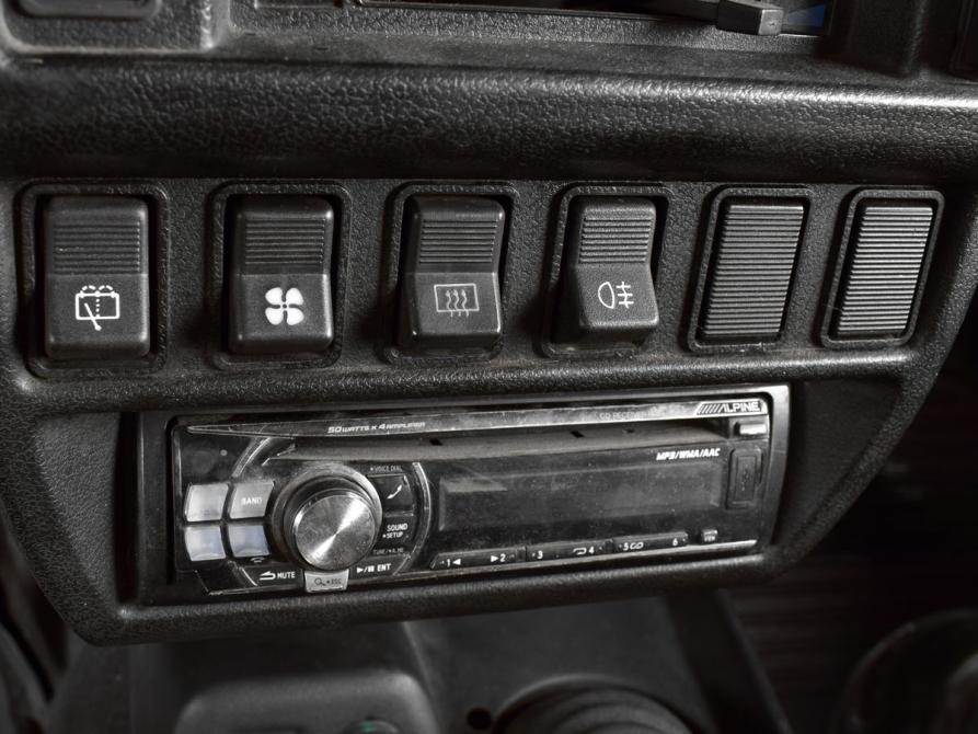 Lada (ВАЗ) 2121 (4x4) I Рестайлинг Кемерово  - изображение 16