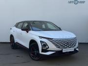 Omoda C5 I Москва  - изображение 16