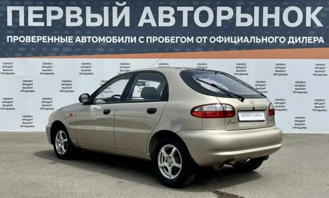ЗАЗ Chance с пробегом 2011 года, цена 245 000 рублей, 182969 км, хэтчбек, Автокод Объявления