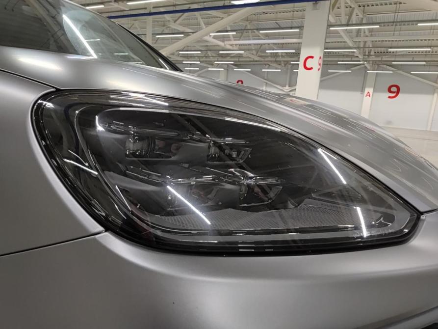 Porsche Cayenne III Рестайлинг Казань  - изображение 21