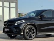 Mercedes-Benz GLE Coupe I (C292) Волгоград  - изображение 46