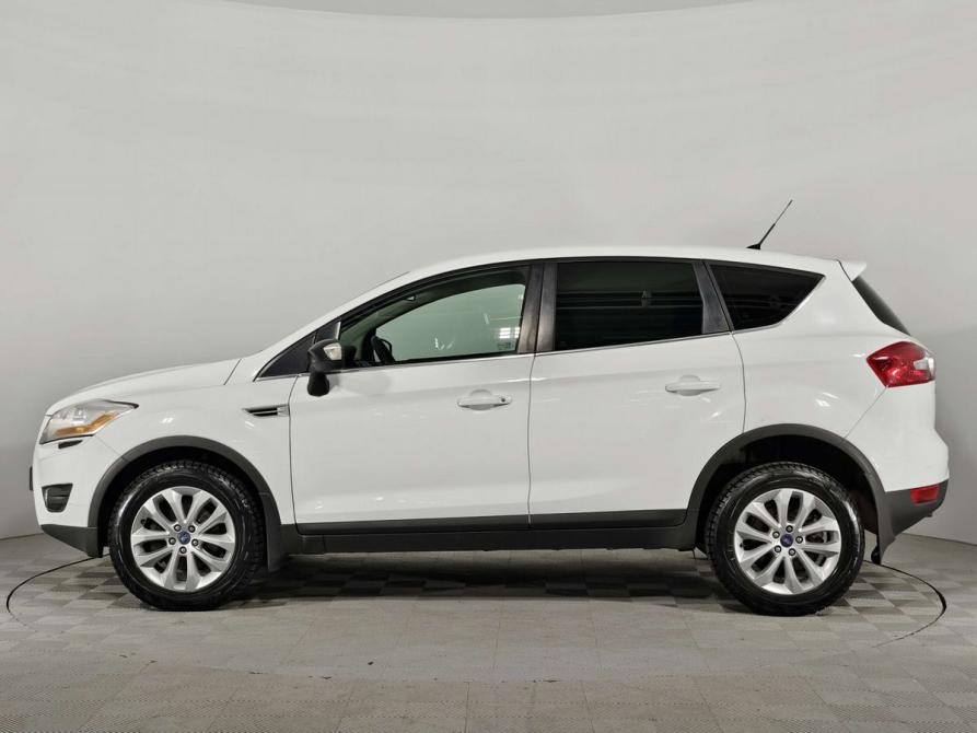 Ford Kuga I Санкт-Петербург  - изображение 8