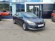 Citroen C4 II Москва  - изображение 19