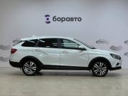 Lada (ВАЗ) Vesta I Ставрополь  - изображение 21