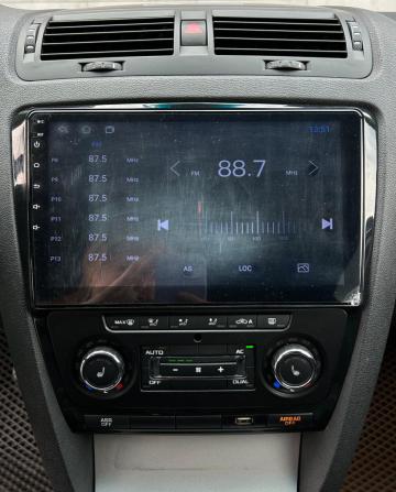 Skoda Octavia II (A5) Рестайлинг с пробегом 2012 года, цена 760 000 рублей, 246450 км, лифтбек, Автокод Объявления