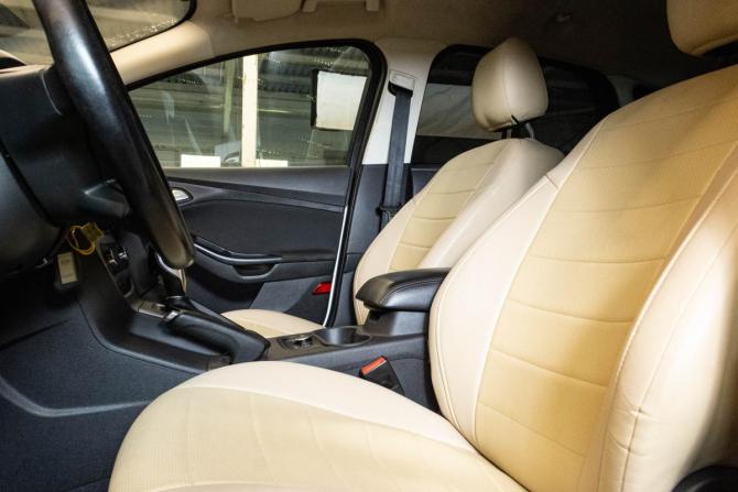 Ford Focus III с пробегом 2013 года, цена 799 000 рублей, 178345 км, хэтчбек, Автокод Объявления