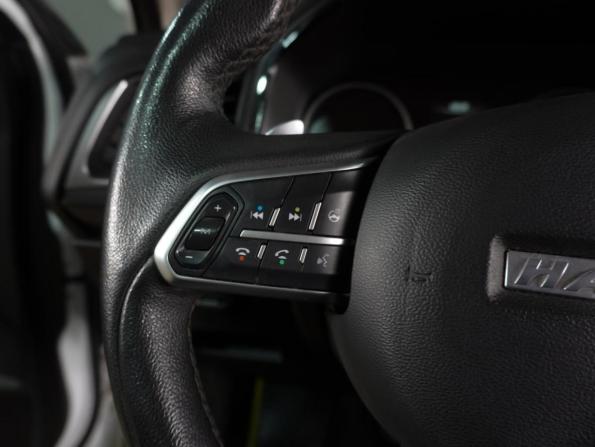 Haval F7x I с пробегом 2021 года, цена 1 999 000 рублей, 55030 км, внедорожник, Автокод Объявления