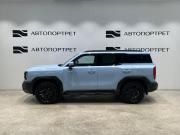 Haval H3 I Санкт-Петербург  - изображение 29