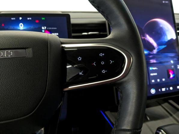 Jaecoo J7 I с пробегом 2023 года, цена 2 040 000 рублей, 39338 км, внедорожник, Автокод Объявления
