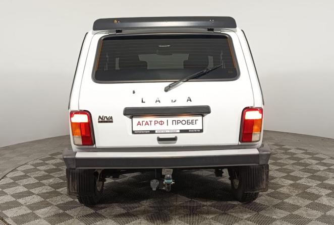 Lada (ВАЗ) Niva Legend с пробегом 2024 года, цена 890 000 рублей, 27229 км, внедорожник, Автокод Объявления