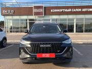 Haval F7 I Рестайлинг Пермь  - изображение 22
