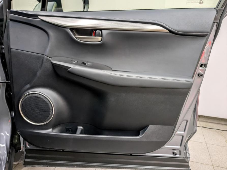 Lexus NX I Рестайлинг Москва  - изображение 24