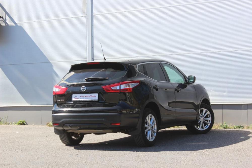Nissan Qashqai II Белгород  - изображение 2