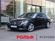 Mercedes-Benz E-Класс IV (W212 S212 C207) Рестайлинг Москва  - изображение 25