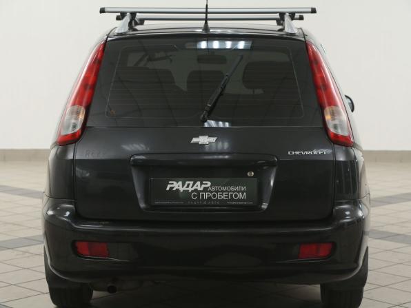 Chevrolet Rezzo с пробегом 2007 года, цена 254 000 рублей, 300000 км, компактвэн, Автокод Объявления