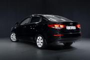 Kia Rio III Рестайлинг Тюмень  - изображение 29