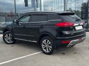 Geely Atlas I Стройкерамика  - изображение 35