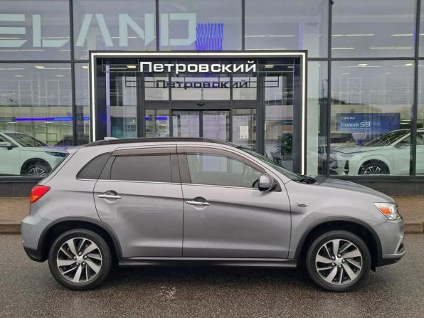 Mitsubishi ASX I Рестайлинг 2 с пробегом 2019 года, цена 2 000 000 рублей, 74247 км, внедорожник, Автокод Объявления