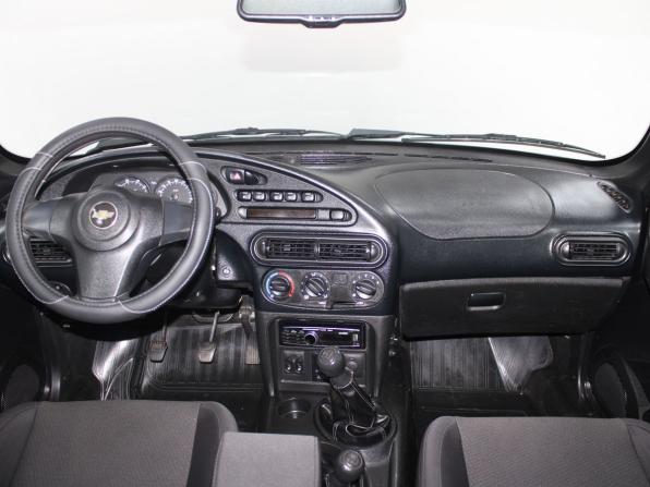 Chevrolet Niva I Рестайлинг с пробегом 2018 года, цена 701 900 рублей, 171379 км, внедорожник, Автокод Объявления