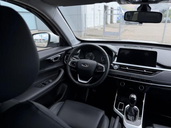 Chery Tiggo 4 Pro I с пробегом 2024 года, цена 1 445 000 рублей, 46000 км, внедорожник, Автокод Объявления