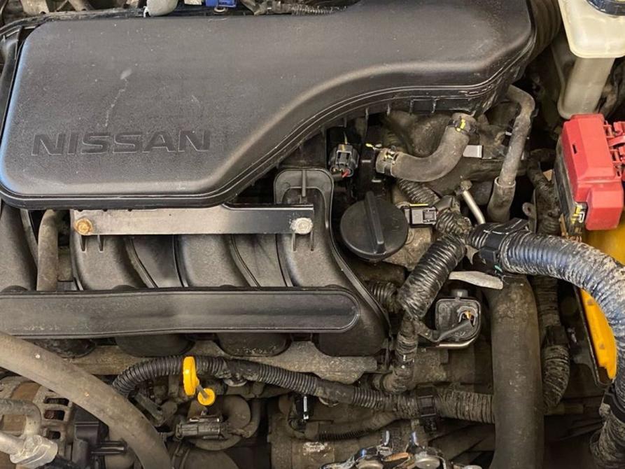 Nissan Qashqai II Санкт-Петербург  - изображение 25