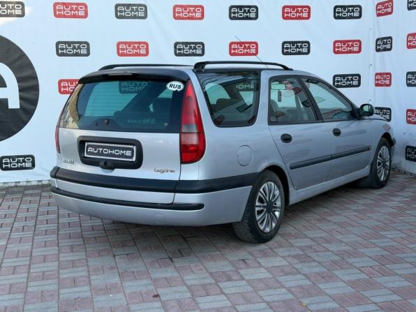 Renault Laguna I с пробегом 1998 года, цена 274 990 рублей, 413700 км, универсал, Автокод Объявления