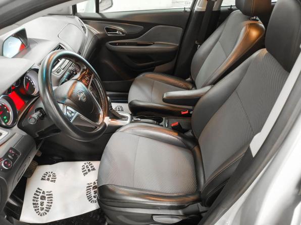Opel Mokka I с пробегом 2013 года, цена 1 069 300 рублей, 177760 км, внедорожник, Автокод Объявления