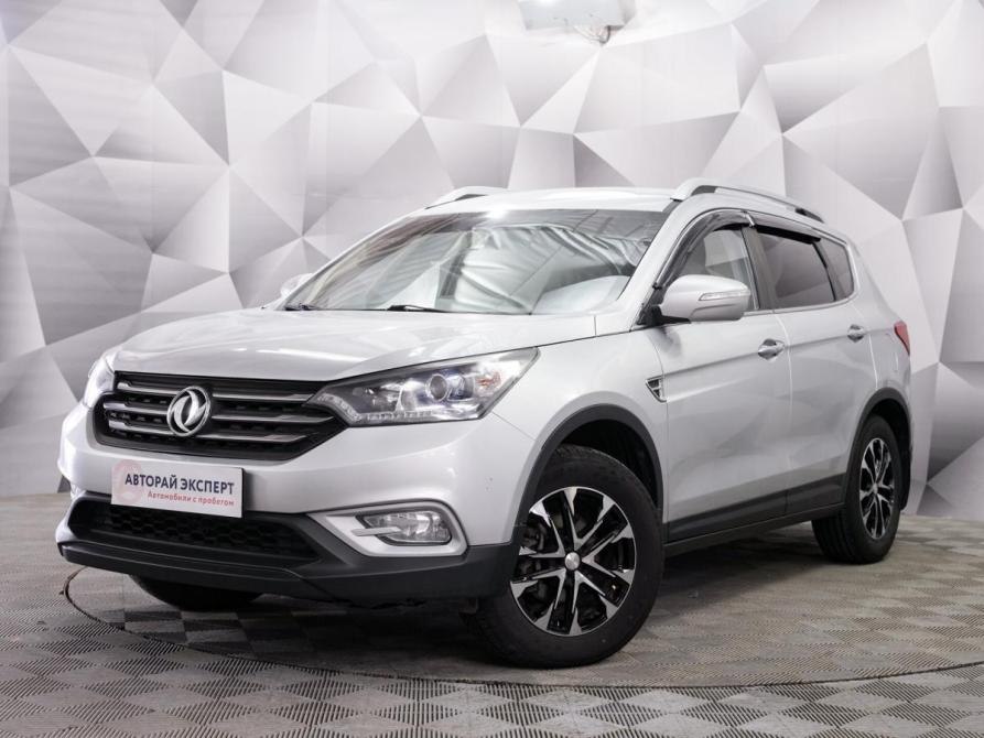 Dongfeng AX7 I Ульяновск  - изображение 1