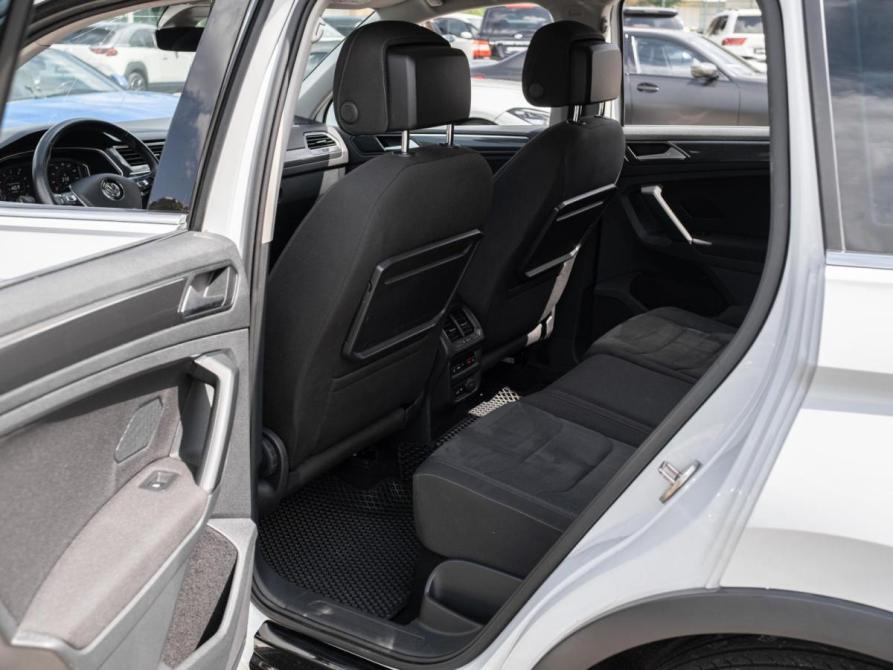 Volkswagen Tiguan II Сочи  - изображение 12
