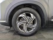 Hyundai Santa Fe IV Рестайлинг Москва  - изображение 44