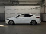 Hyundai Elantra VI (AD) Санкт-Петербург  - изображение 28