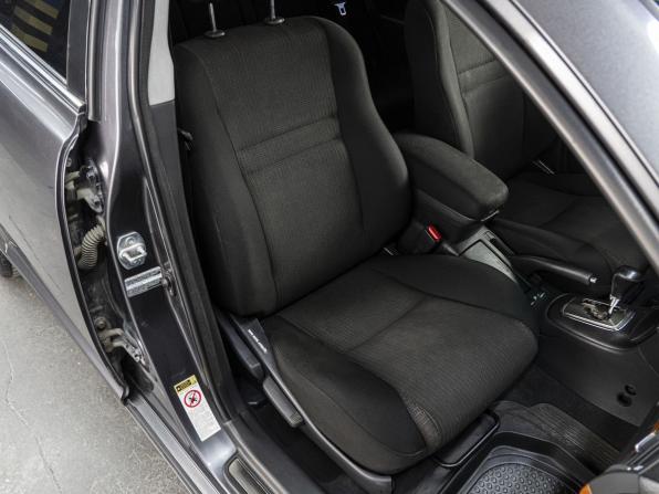 Toyota Avensis II Рестайлинг с пробегом 2007 года, цена 1 020 000 рублей, 211841 км, седан, Автокод Объявления