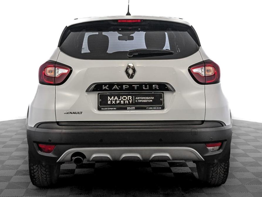 Renault Kaptur I Москва  - изображение 6