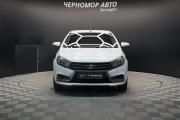 Lada (ВАЗ) Vesta I Крым  - изображение 33