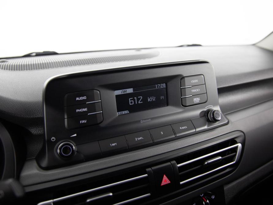 Kia Seltos I Санкт-Петербург  - изображение 16