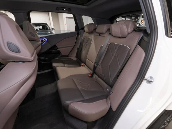BMW X3 IV (G45/G48) с пробегом 2025 года, цена 6 750 000 рублей, 45 км, внедорожник, Автокод Объявления