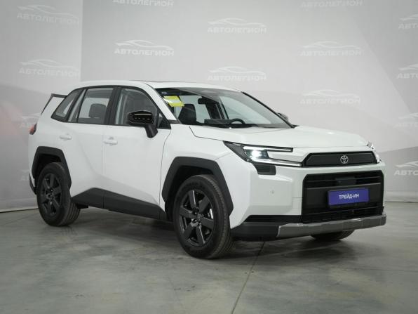 Toyota RAV4 VI (XA60) с пробегом 2026 года, цена 4 350 000 рублей, 25 км, внедорожник, Автокод Объявления