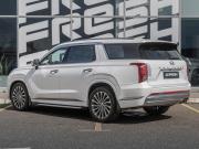 Hyundai Palisade I Рестайлинг Краснодар  - изображение 31