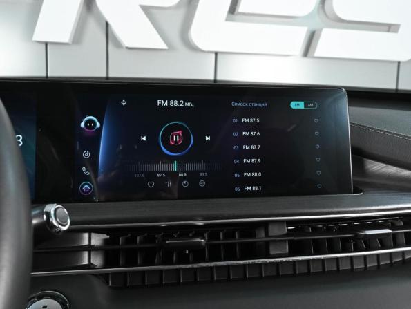 Chery Tiggo 7 Pro Max I с пробегом 2022 года, цена 1 749 000 рублей, 36755 км, внедорожник, Автокод Объявления