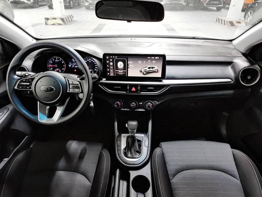 Kia Cerato IV Набережные Челны  - изображение 17