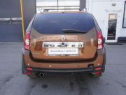 Renault Duster I Москва  - изображение 17