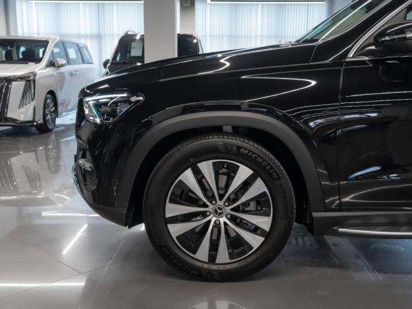 Mercedes-Benz GLE II (V167) Рестайлинг с пробегом 2026 года, цена 10 750 000 рублей, 11 км, внедорожник, Автокод Объявления
