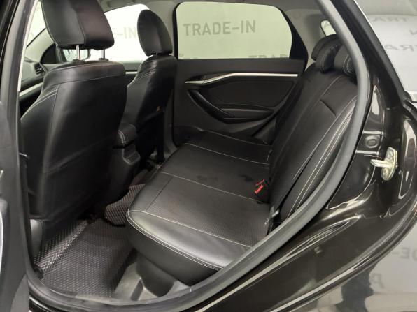 Lada (ВАЗ) Vesta I с пробегом 2019 года, цена 945 000 рублей, 122000 км, универсал, Автокод Объявления