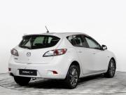 Mazda 3 II (BL) Рестайлинг Москва  - изображение 21