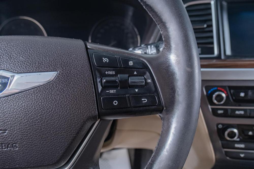 Hyundai Genesis II Томск  - изображение 15