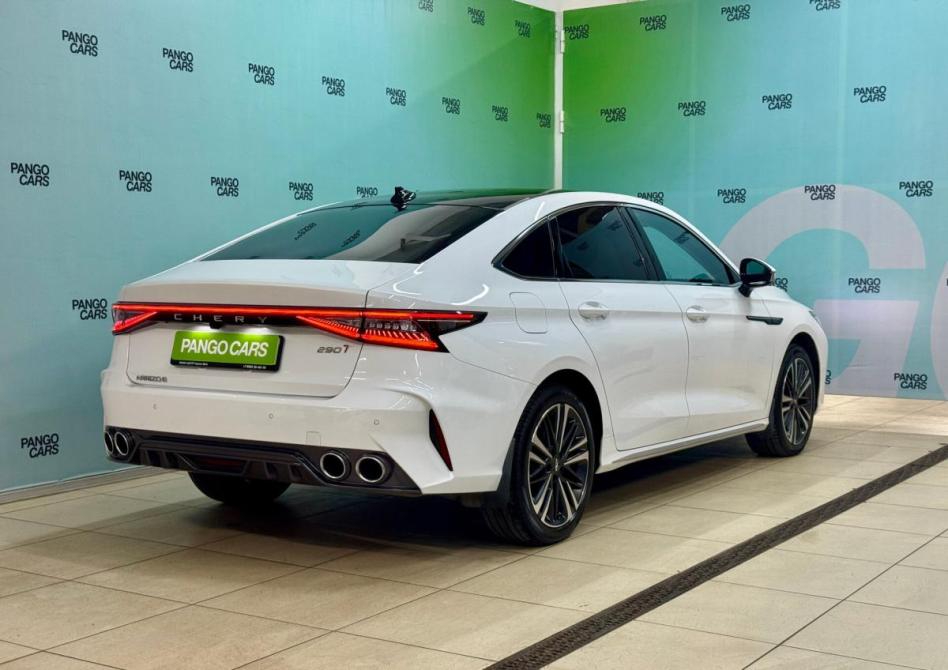 Chery Arrizo 8 Набережные Челны  - изображение 3