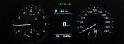 Hyundai Tucson III Рестайлинг Москва  - изображение 23