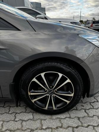 Ford Focus III с пробегом 2011 года, цена 692 000 рублей, 173836 км, хэтчбек, Автокод Объявления